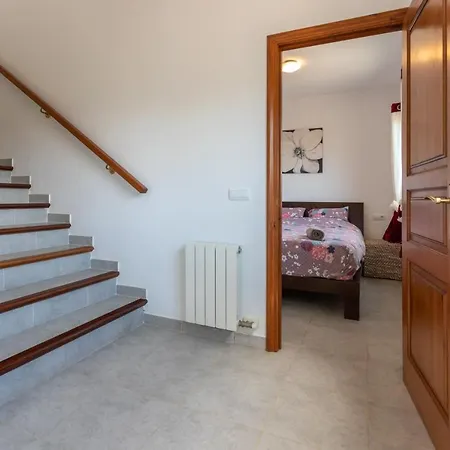 Kristi 9 Pers Privat Pool * Calonge (Catalonia)