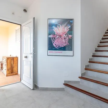 Vila Kristi 9 Pers Privat Pool *