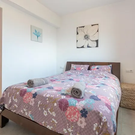 Villa Kristi 9 Pers Privat Pool