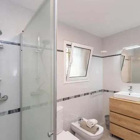 Villa Kristi 9 Pers Privat Pool